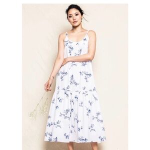 Petite Plume Chloe nightgown EUC